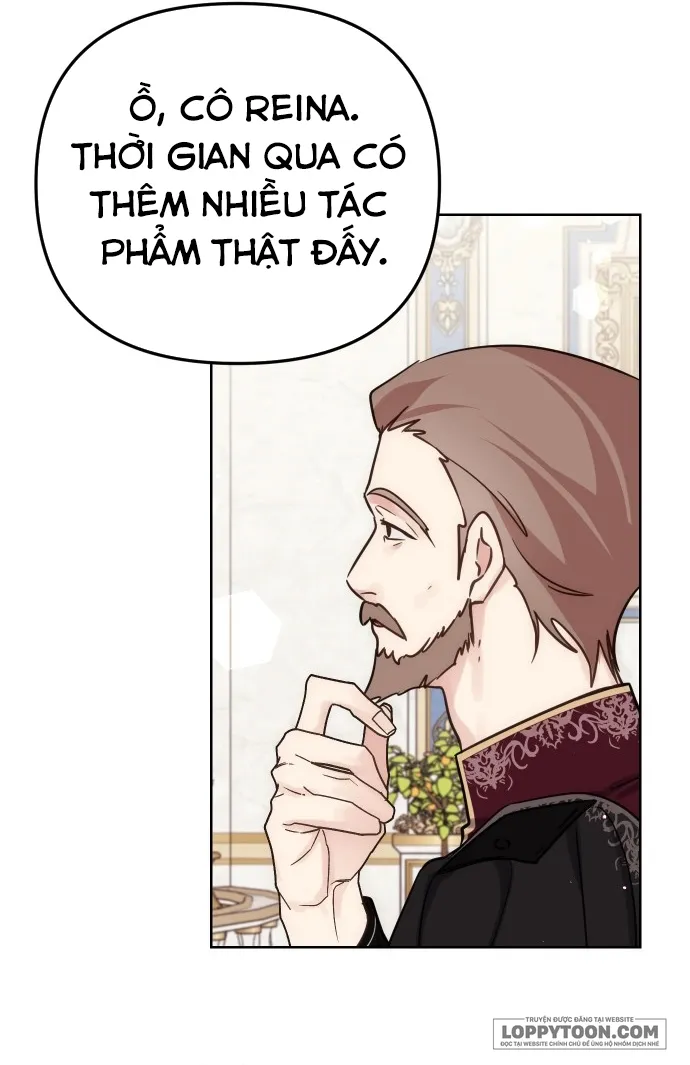 Cuộc Sống Hạnh Phúc Cùng Chồng - Chap 36