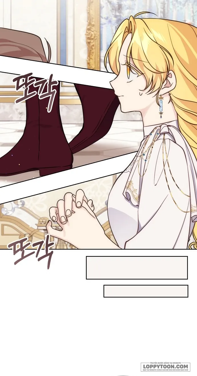 Cuộc Sống Hạnh Phúc Cùng Chồng - Chap 36