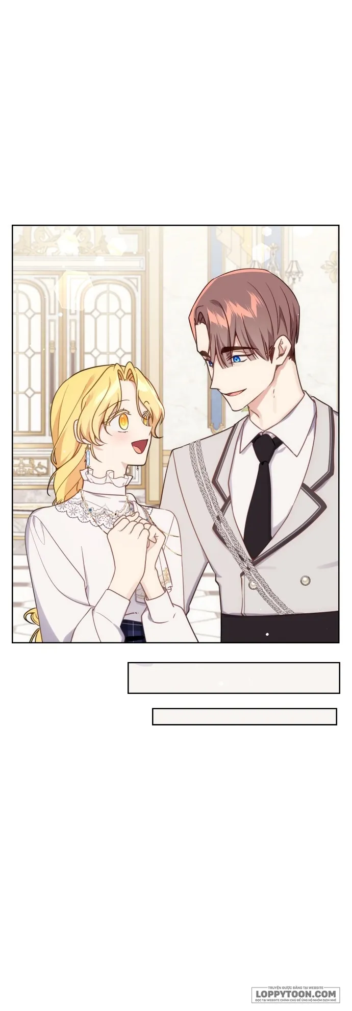 Cuộc Sống Hạnh Phúc Cùng Chồng - Chap 36