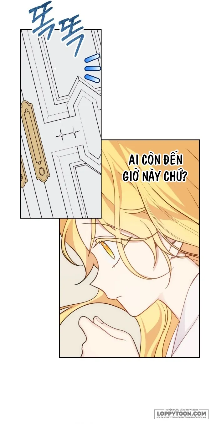 Cuộc Sống Hạnh Phúc Cùng Chồng - Chap 36