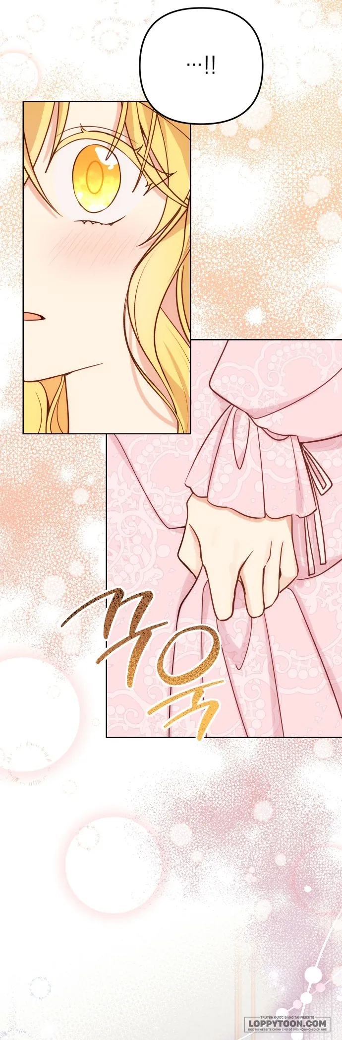 Cuộc Sống Hạnh Phúc Cùng Chồng - Chap 36