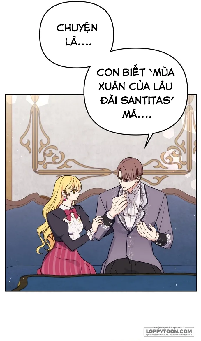 Cuộc Sống Hạnh Phúc Cùng Chồng - Chap 36