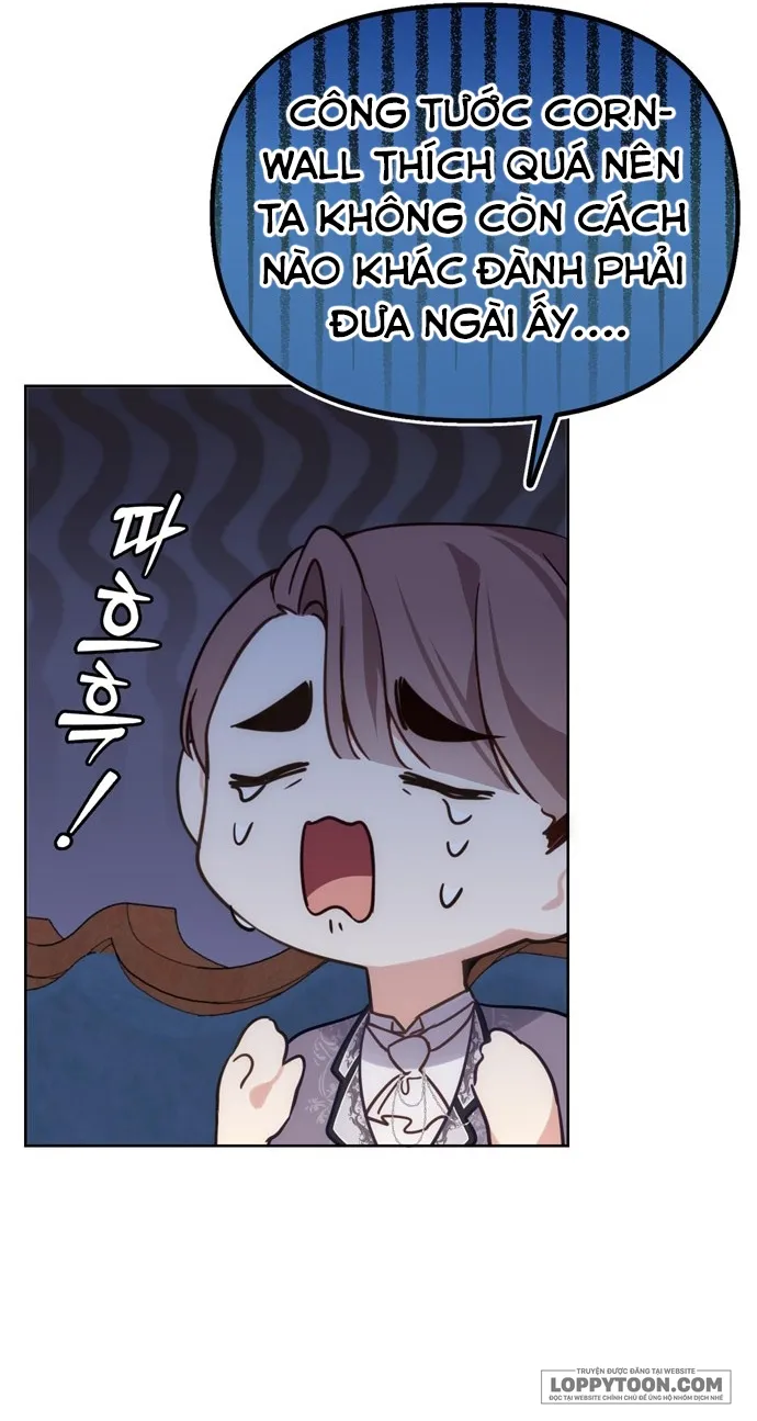 Cuộc Sống Hạnh Phúc Cùng Chồng - Chap 36