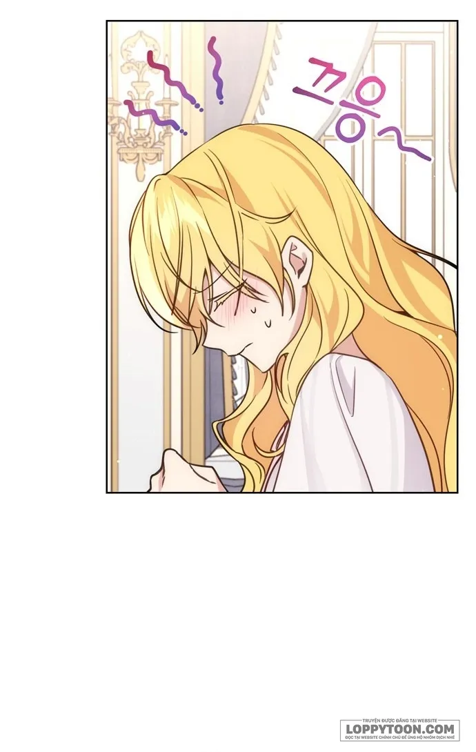 Cuộc Sống Hạnh Phúc Cùng Chồng - Chap 37