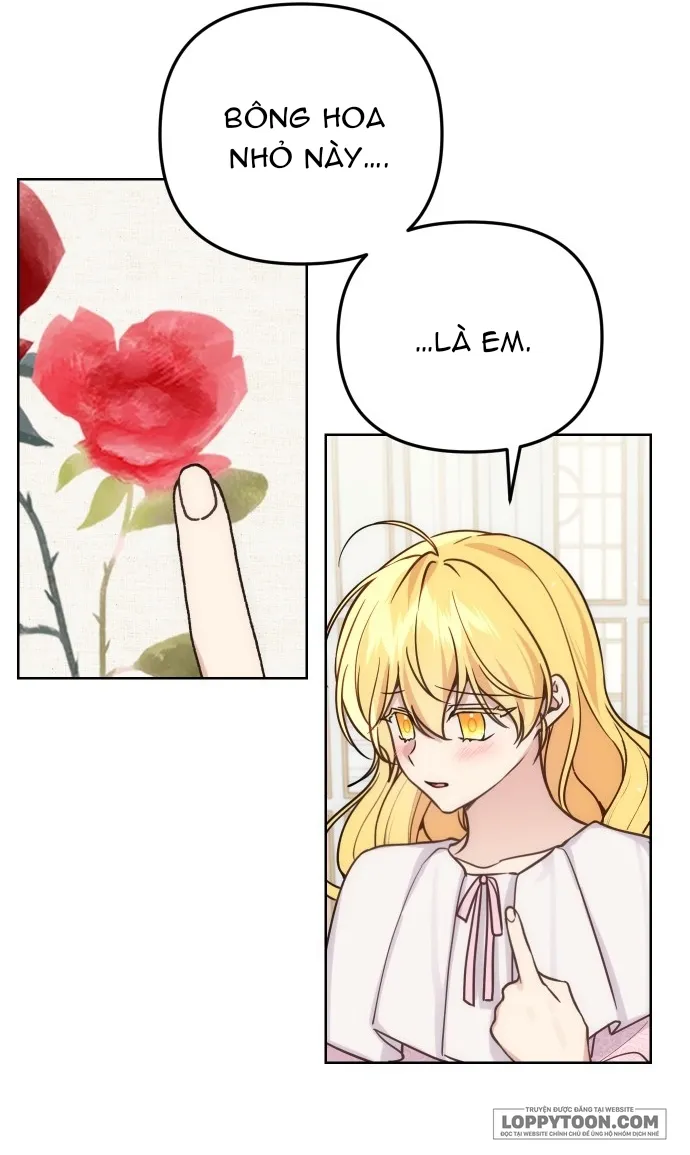 Cuộc Sống Hạnh Phúc Cùng Chồng - Chap 37