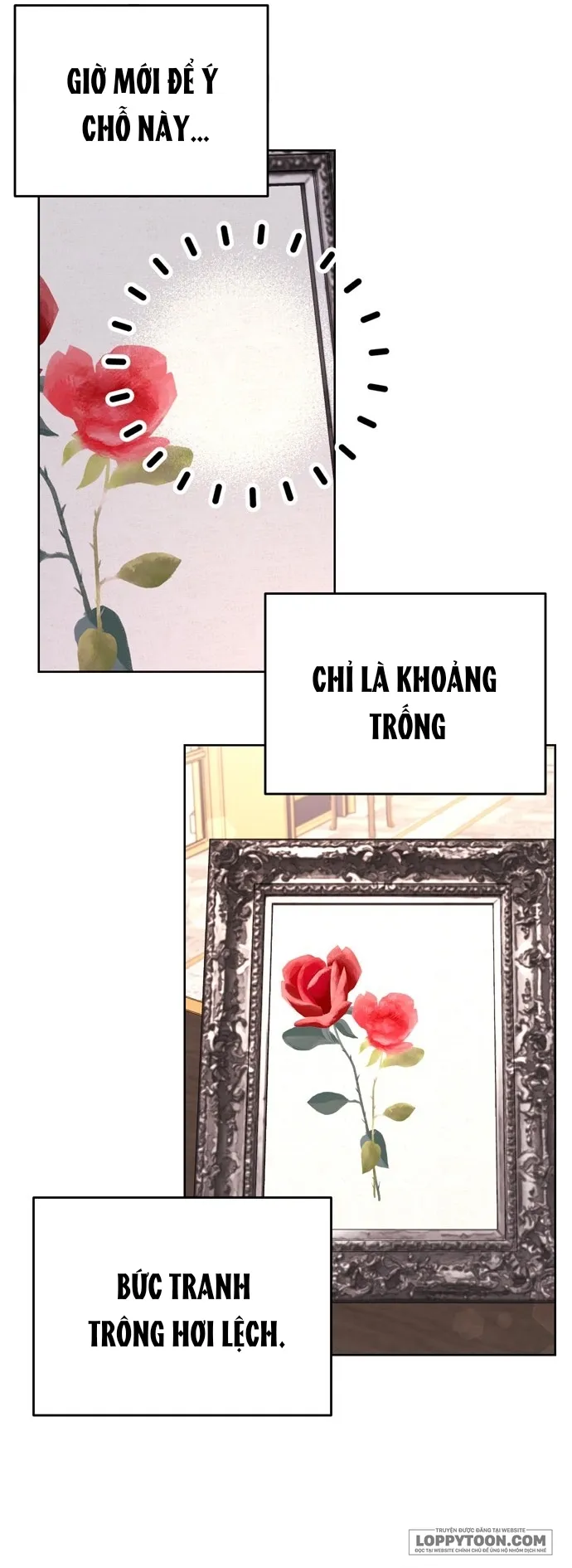 Cuộc Sống Hạnh Phúc Cùng Chồng - Chap 37
