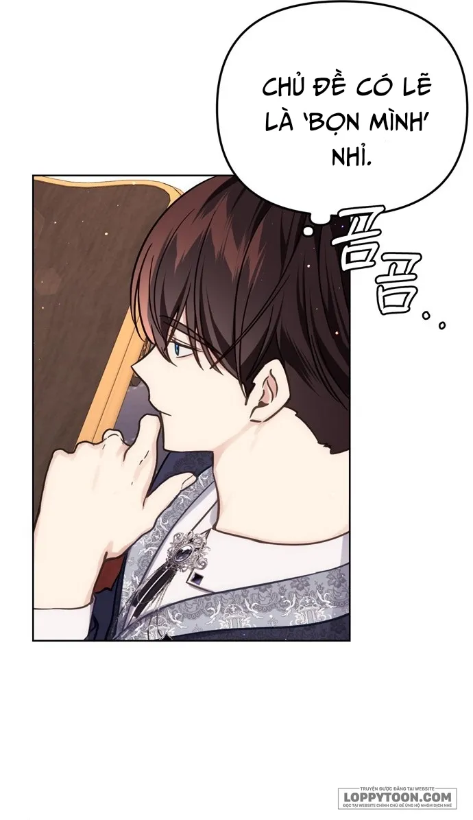 Cuộc Sống Hạnh Phúc Cùng Chồng - Chap 37