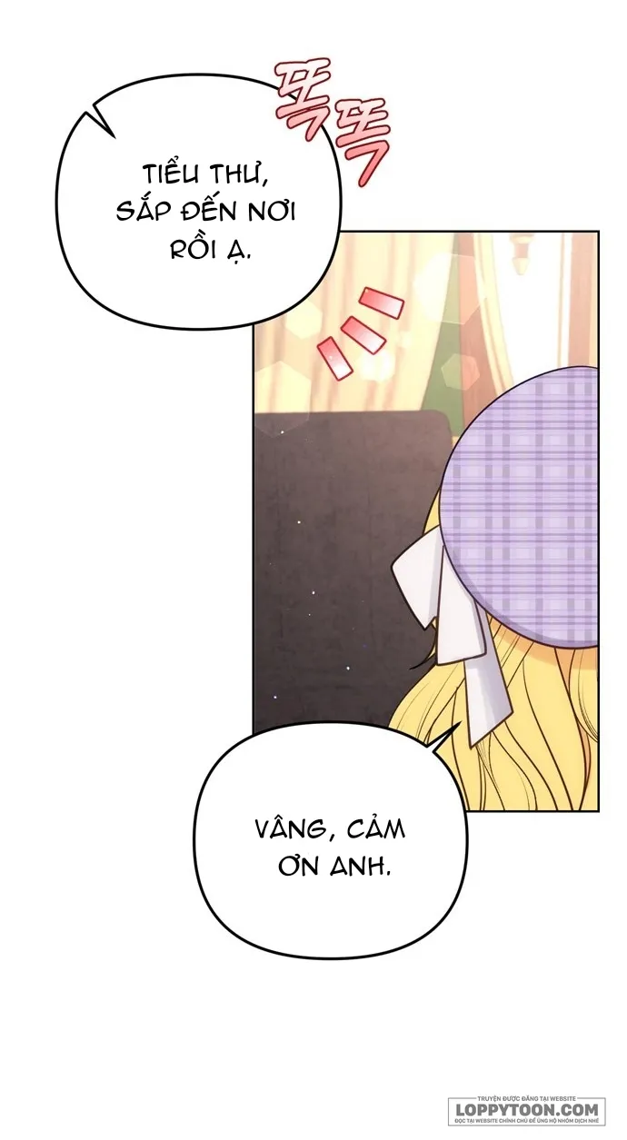 Cuộc Sống Hạnh Phúc Cùng Chồng - Chap 37