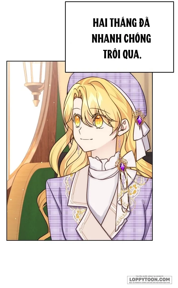 Cuộc Sống Hạnh Phúc Cùng Chồng - Chap 37