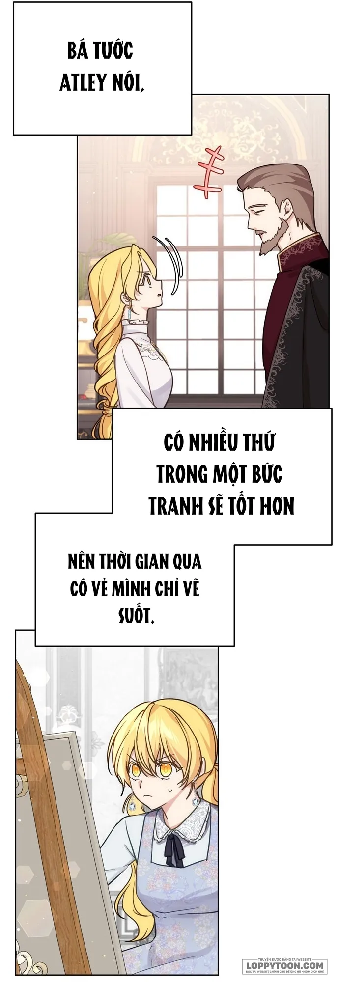 Cuộc Sống Hạnh Phúc Cùng Chồng - Chap 37