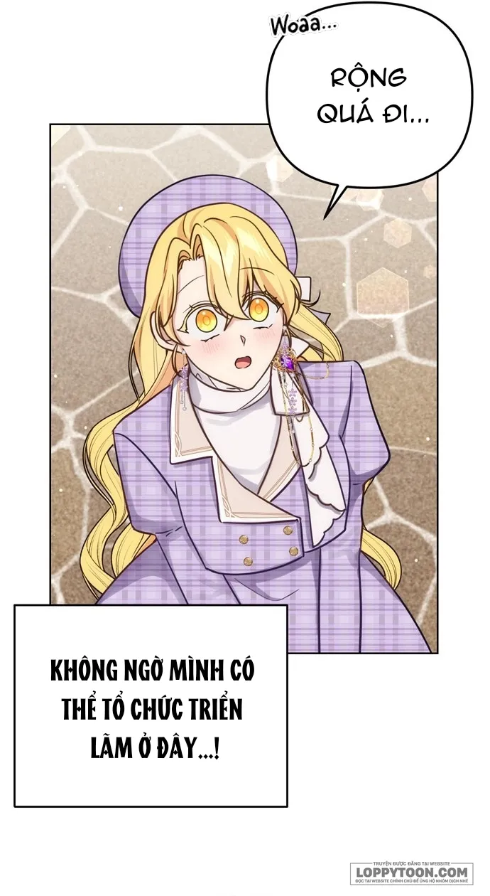 Cuộc Sống Hạnh Phúc Cùng Chồng - Chap 37