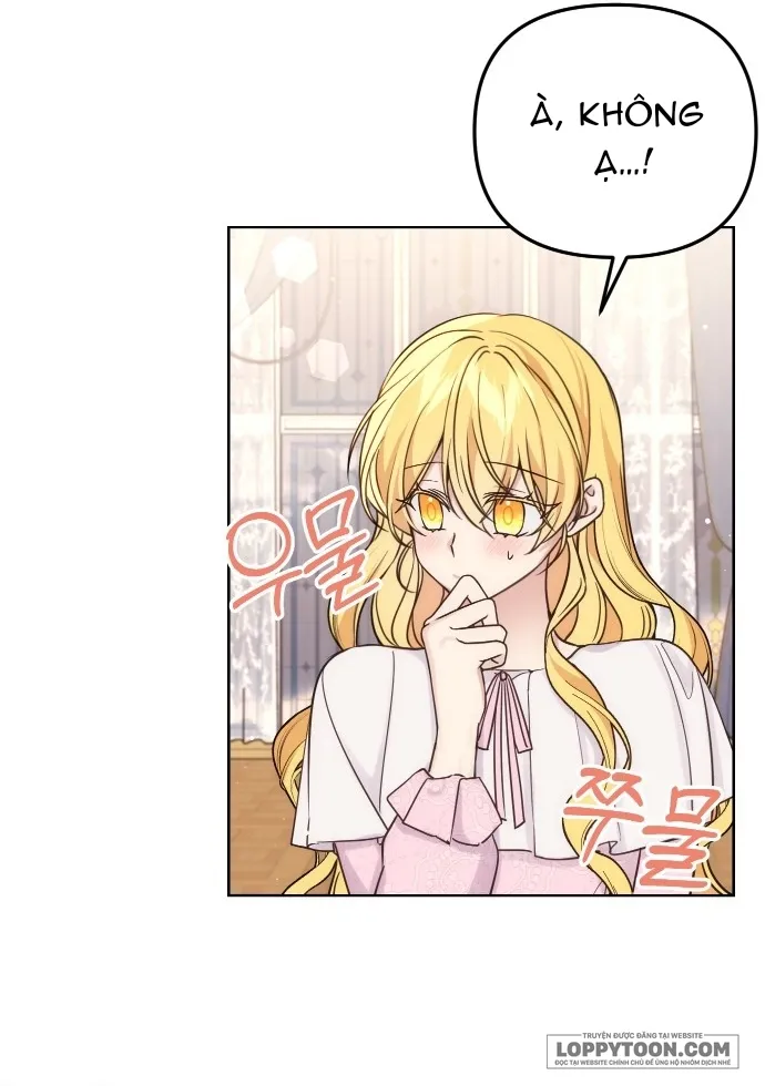 Cuộc Sống Hạnh Phúc Cùng Chồng - Chap 37