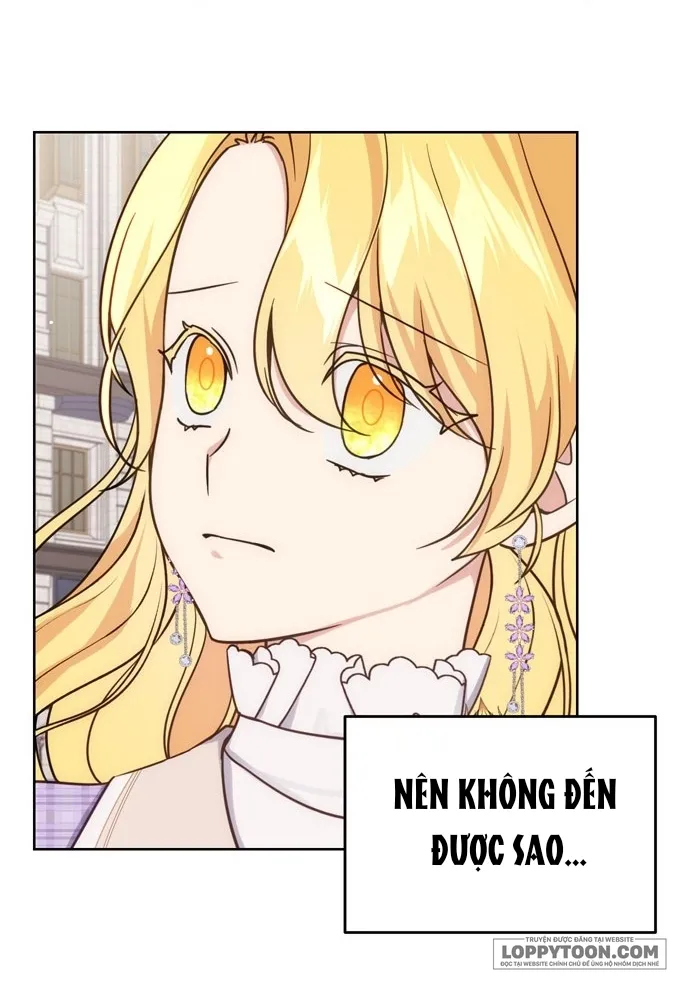 Cuộc Sống Hạnh Phúc Cùng Chồng - Chap 37