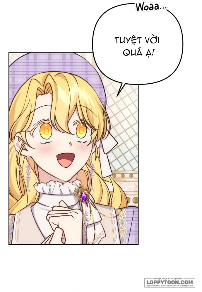 Cuộc Sống Hạnh Phúc Cùng Chồng - Chap 37