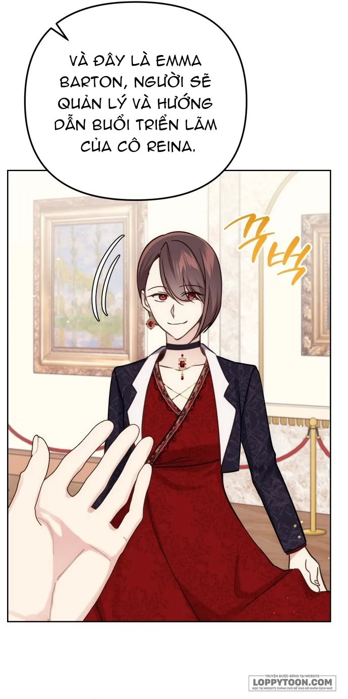 Cuộc Sống Hạnh Phúc Cùng Chồng - Chap 37
