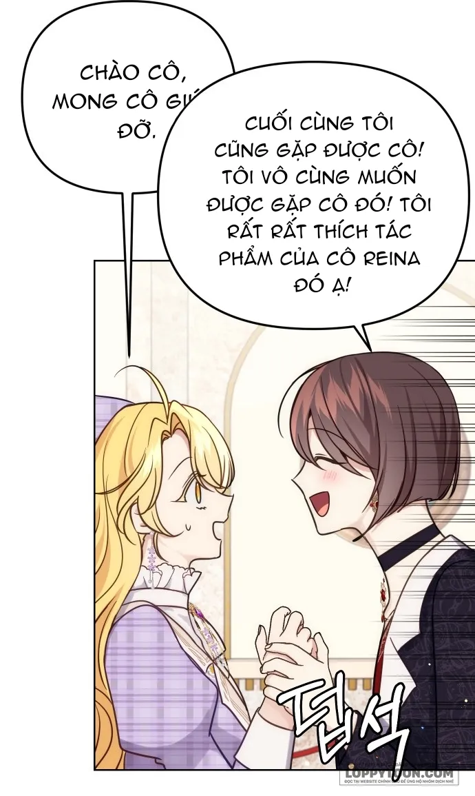 Cuộc Sống Hạnh Phúc Cùng Chồng - Chap 37