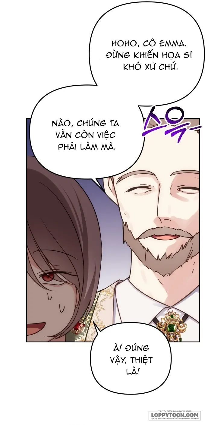 Cuộc Sống Hạnh Phúc Cùng Chồng - Chap 37