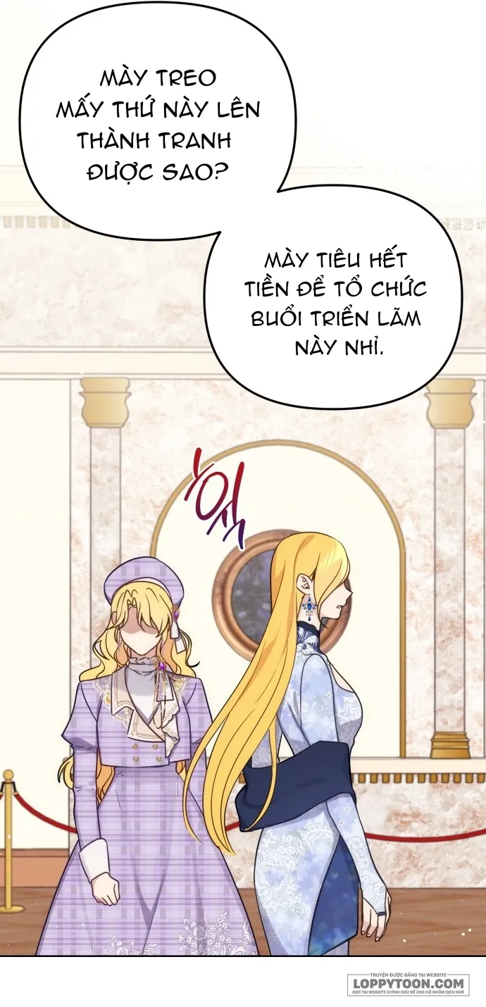 Cuộc Sống Hạnh Phúc Cùng Chồng - Chap 37