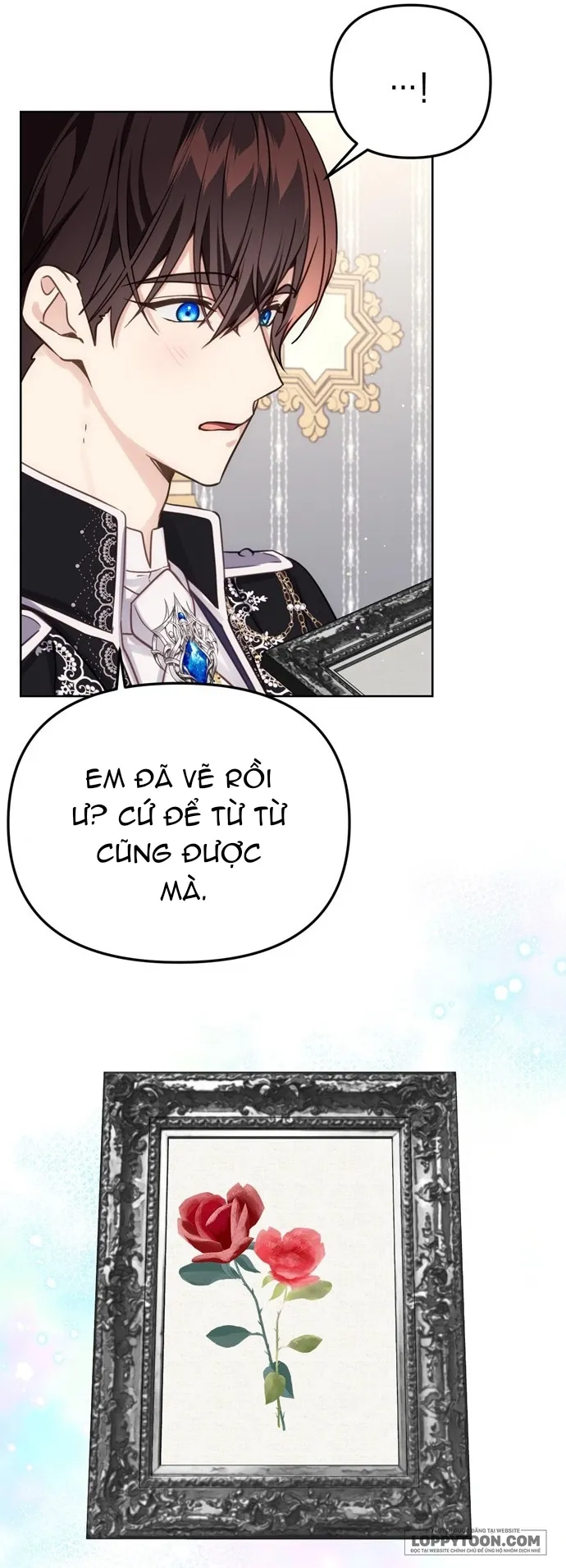 Cuộc Sống Hạnh Phúc Cùng Chồng - Chap 37