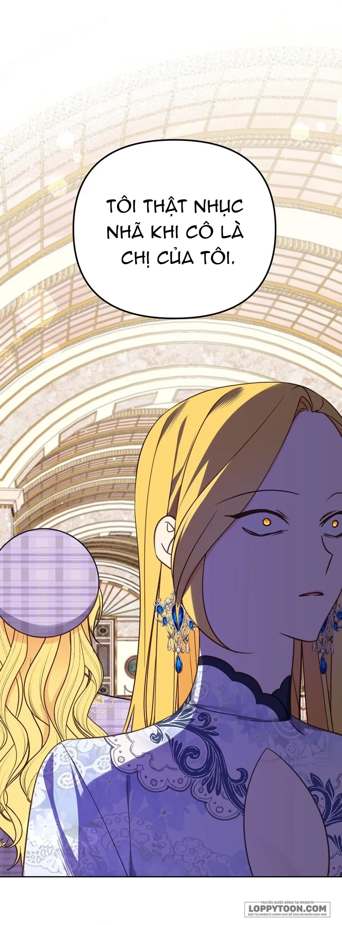 Cuộc Sống Hạnh Phúc Cùng Chồng - Chap 38