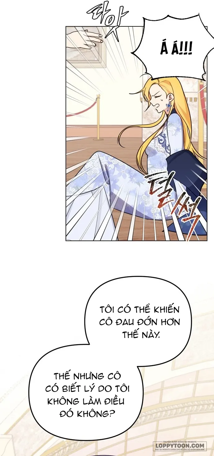 Cuộc Sống Hạnh Phúc Cùng Chồng - Chap 38