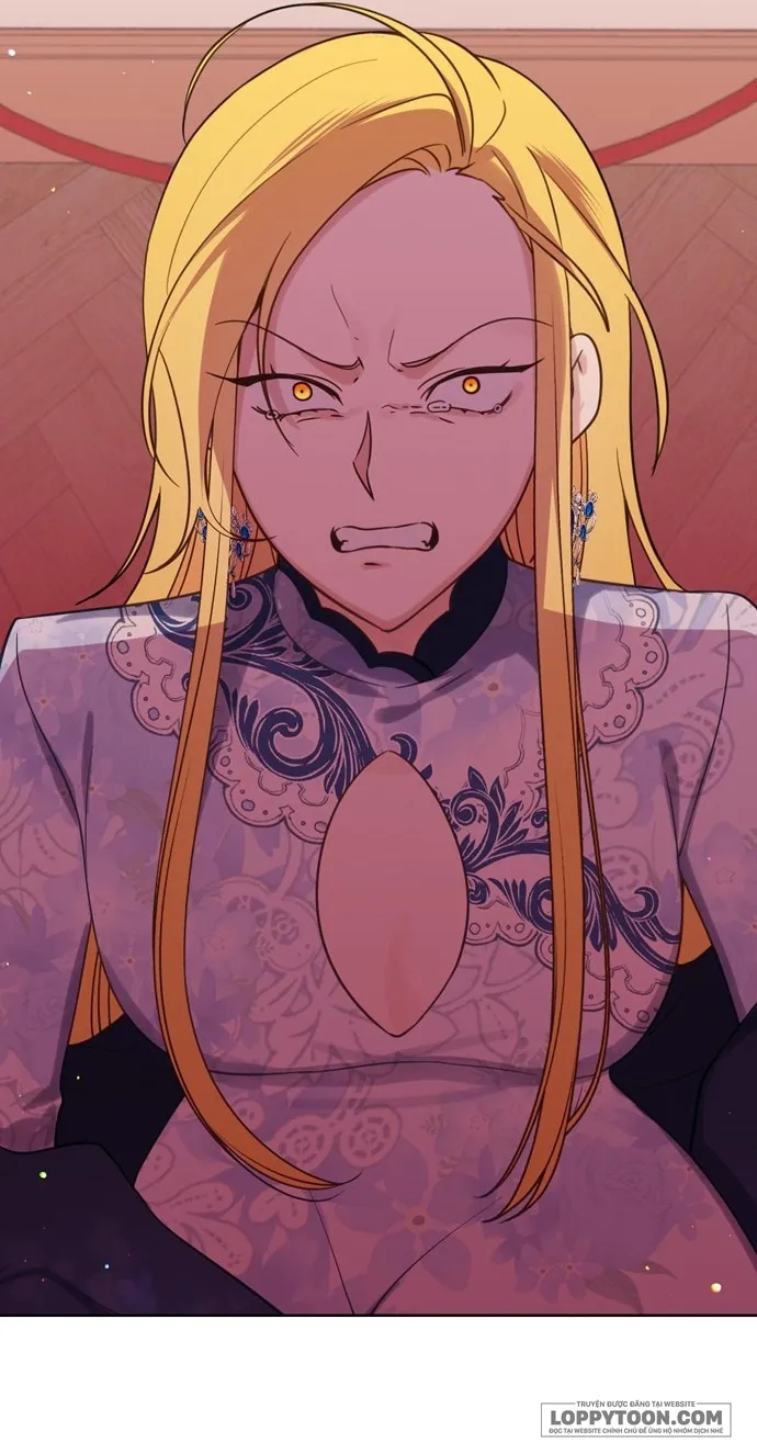 Cuộc Sống Hạnh Phúc Cùng Chồng - Chap 38