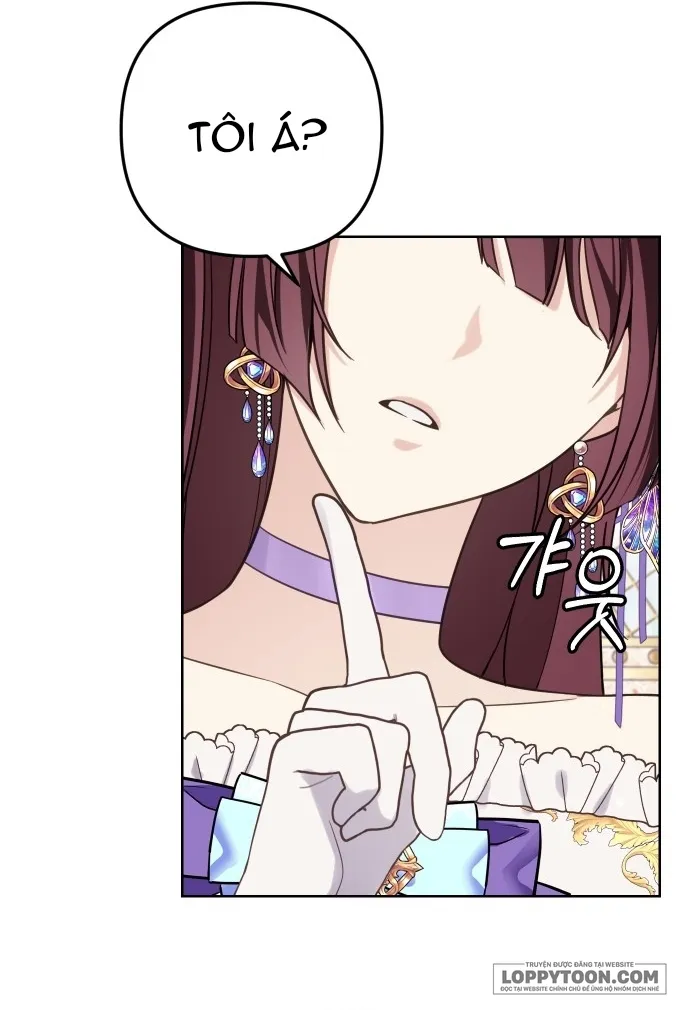 Cuộc Sống Hạnh Phúc Cùng Chồng - Chap 38