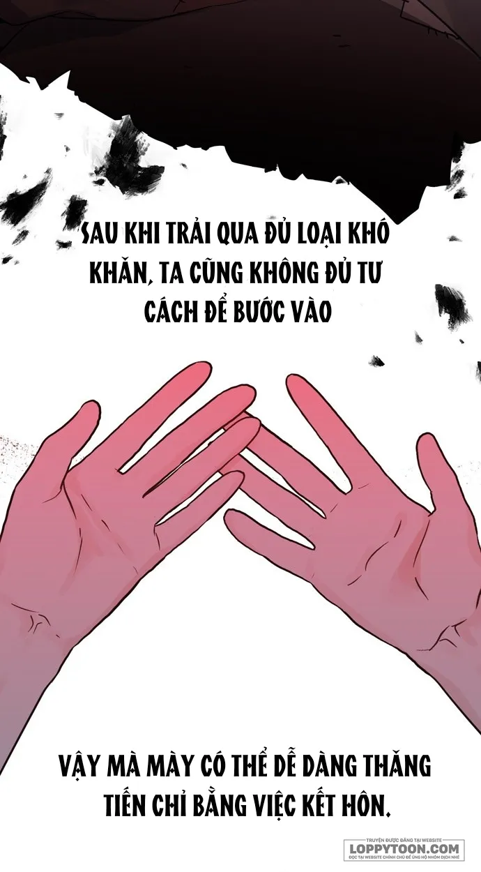 Cuộc Sống Hạnh Phúc Cùng Chồng - Chap 38
