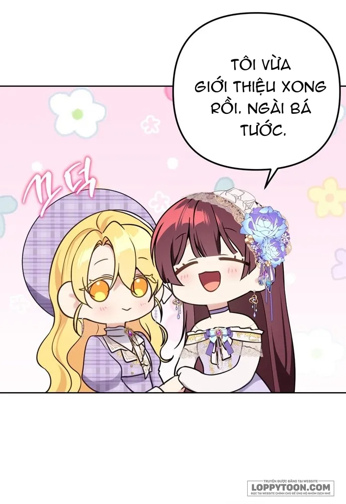 Cuộc Sống Hạnh Phúc Cùng Chồng - Chap 38