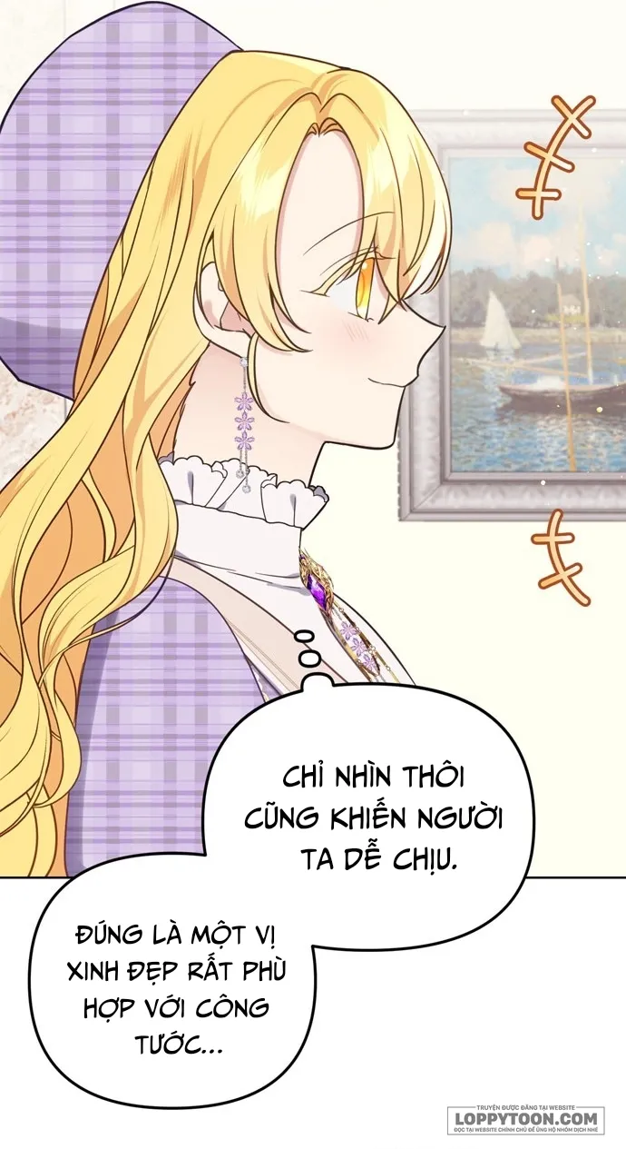 Cuộc Sống Hạnh Phúc Cùng Chồng - Chap 38