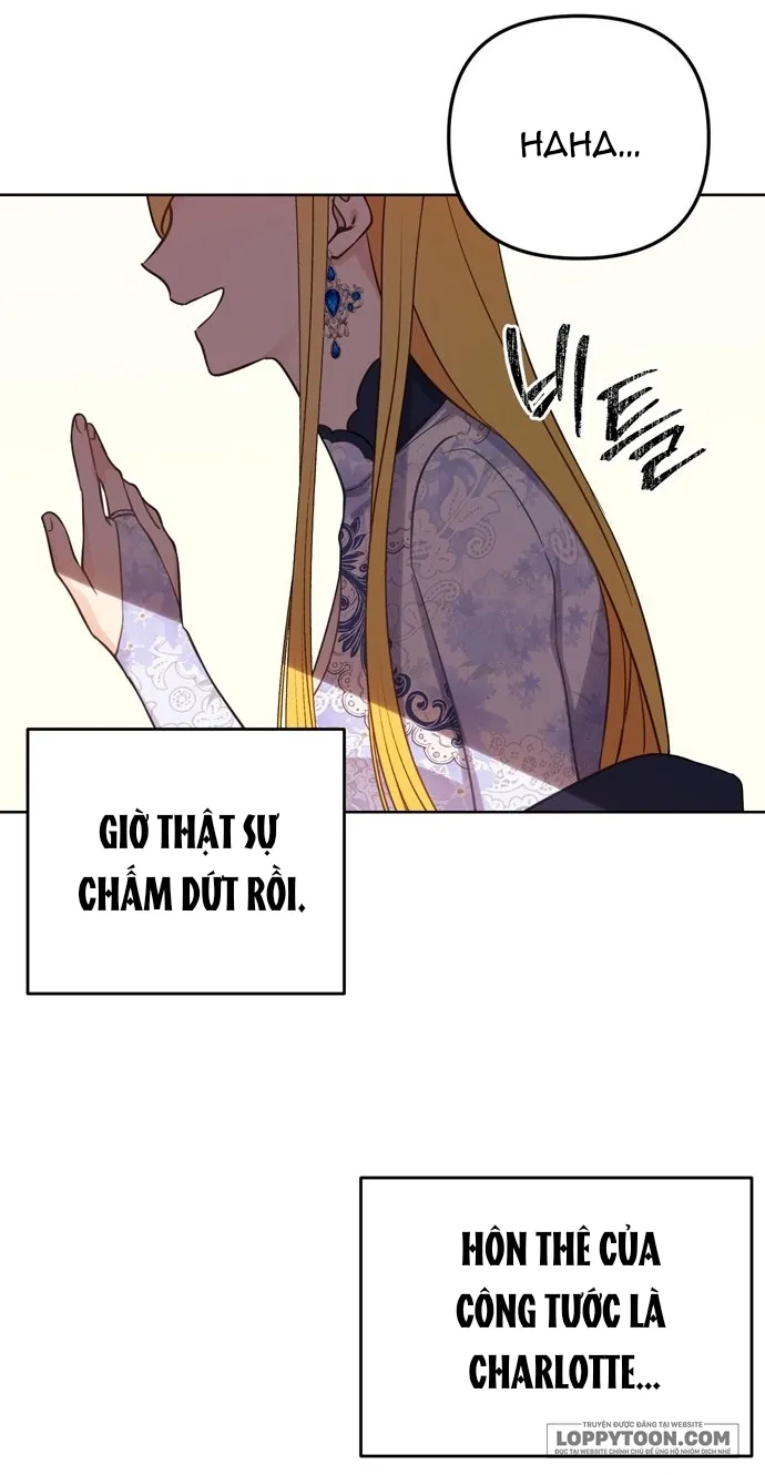Cuộc Sống Hạnh Phúc Cùng Chồng - Chap 38
