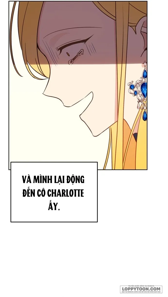 Cuộc Sống Hạnh Phúc Cùng Chồng - Chap 38