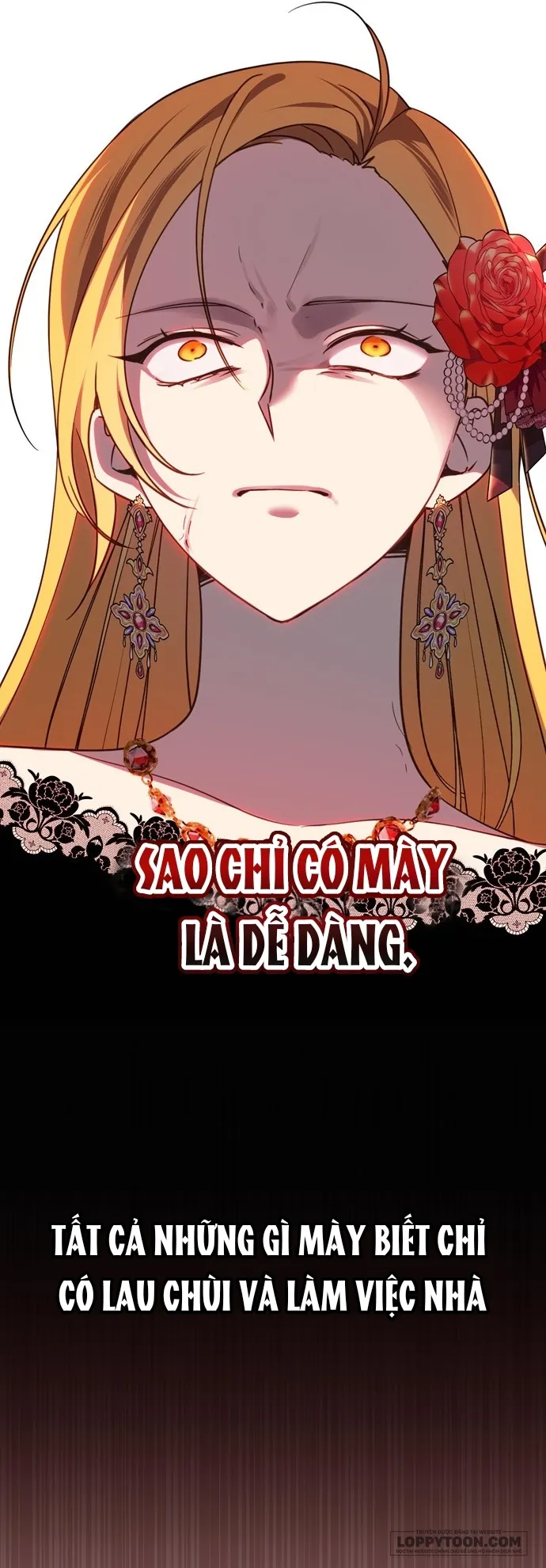 Cuộc Sống Hạnh Phúc Cùng Chồng - Chap 38