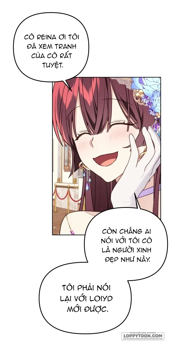 Cuộc Sống Hạnh Phúc Cùng Chồng - Chap 38