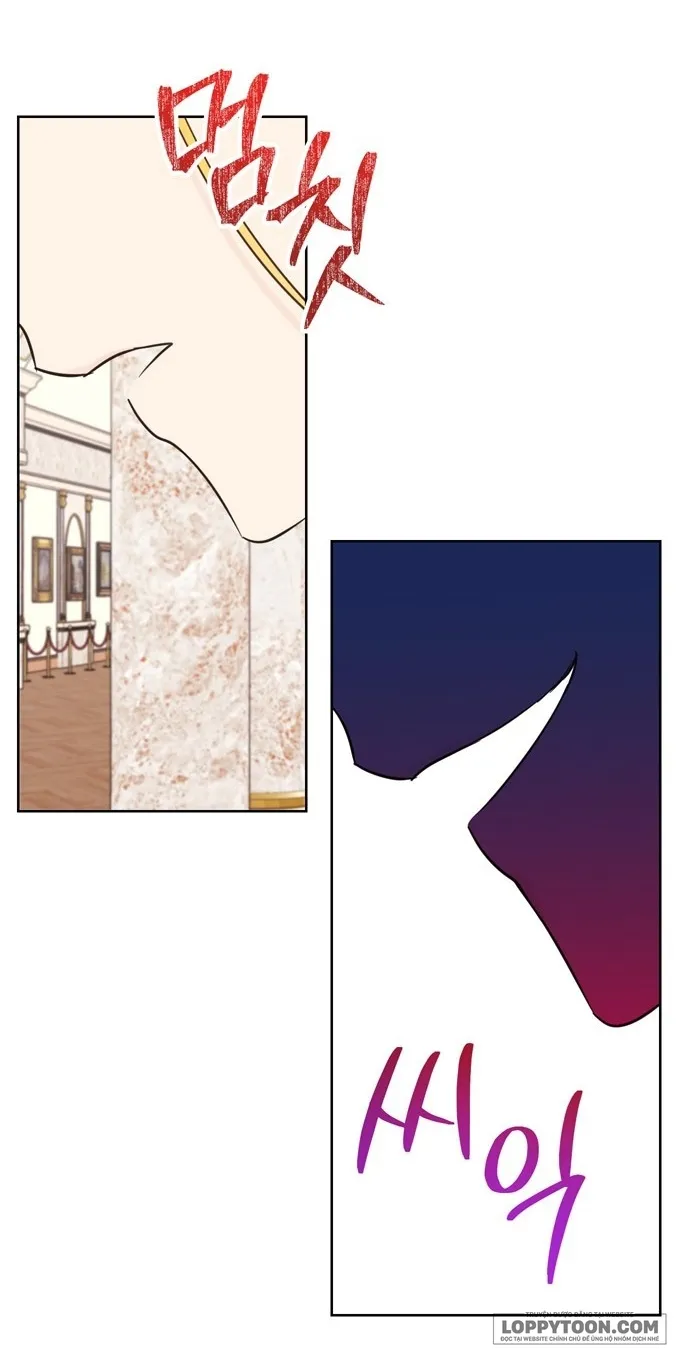 Cuộc Sống Hạnh Phúc Cùng Chồng - Chap 38