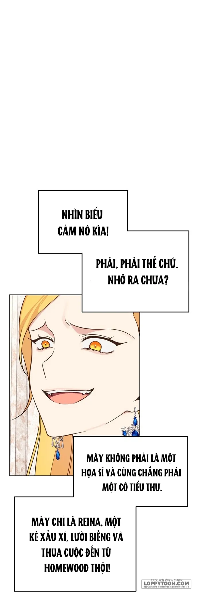 Cuộc Sống Hạnh Phúc Cùng Chồng - Chap 38