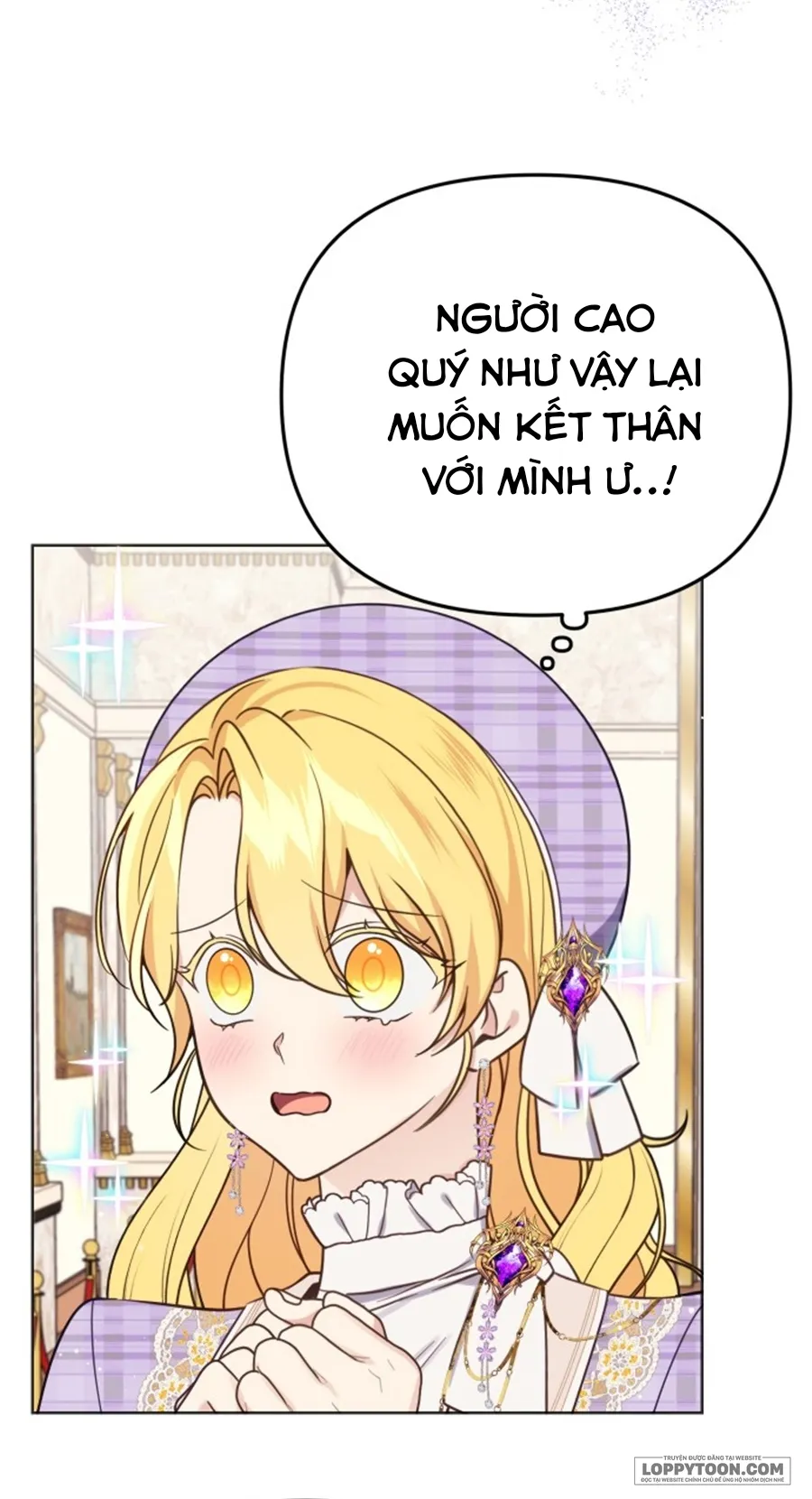 Cuộc Sống Hạnh Phúc Cùng Chồng - Chap 39