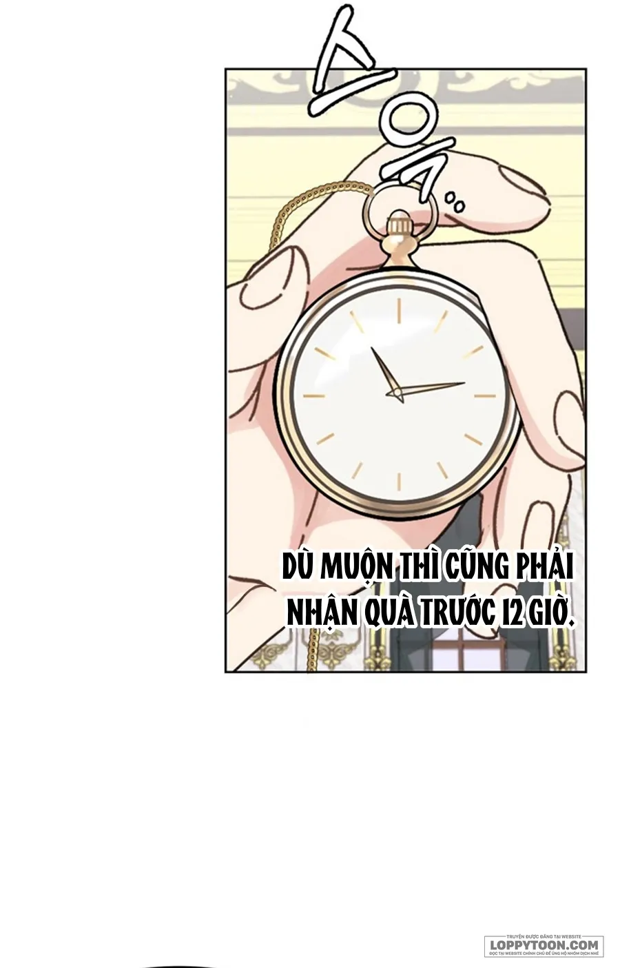 Cuộc Sống Hạnh Phúc Cùng Chồng - Chap 39