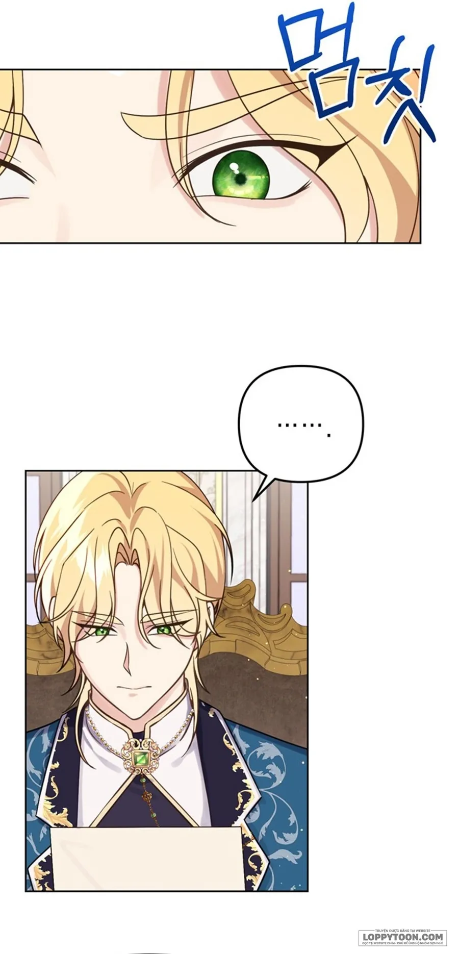 Cuộc Sống Hạnh Phúc Cùng Chồng - Chap 39