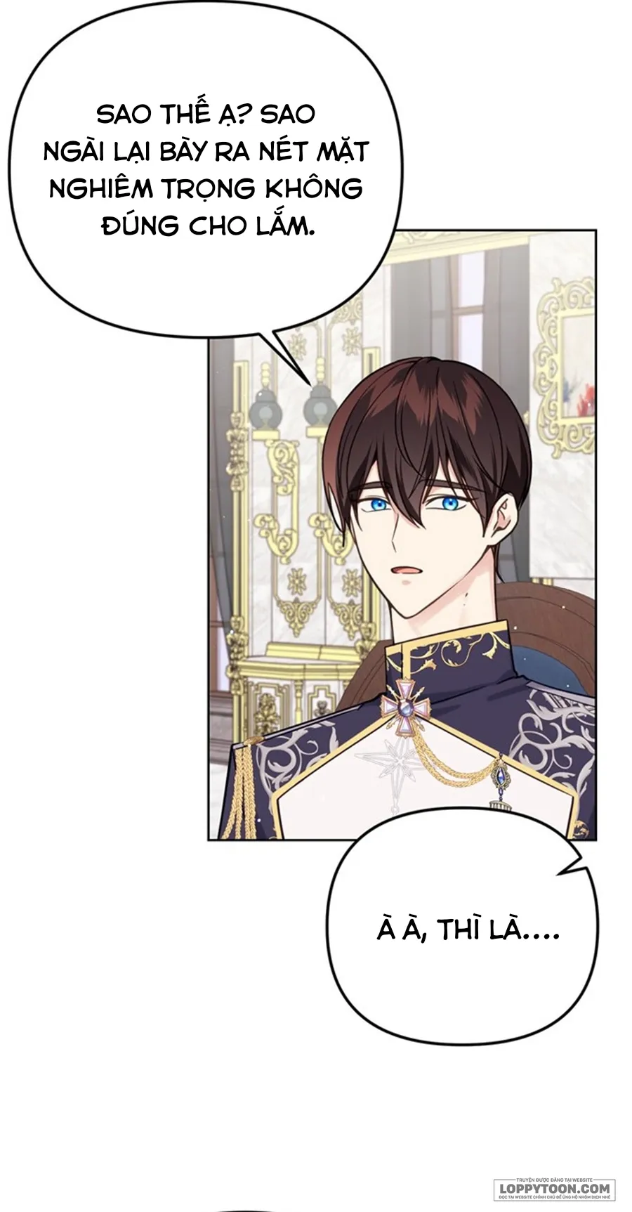 Cuộc Sống Hạnh Phúc Cùng Chồng - Chap 39