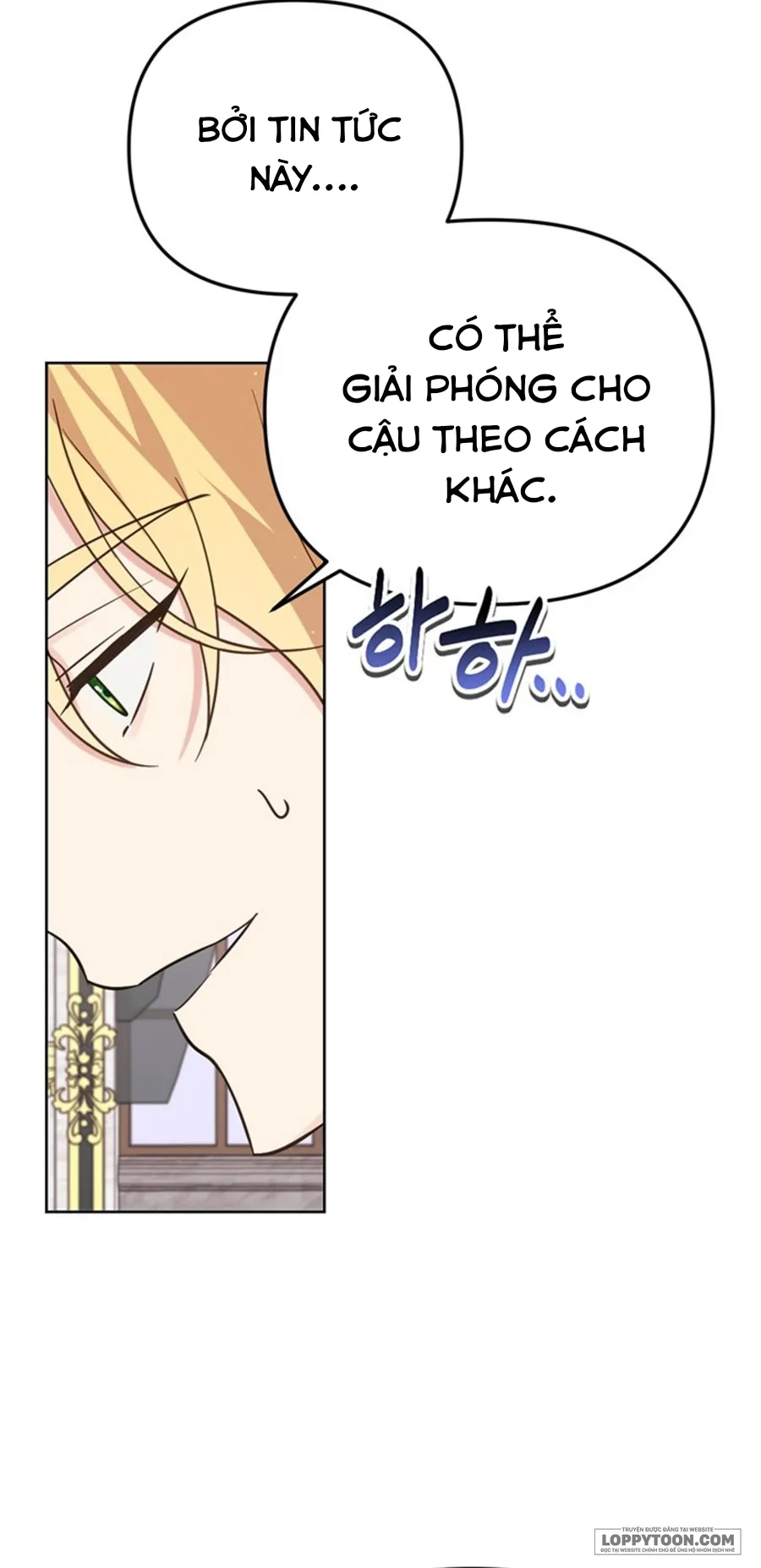 Cuộc Sống Hạnh Phúc Cùng Chồng - Chap 39