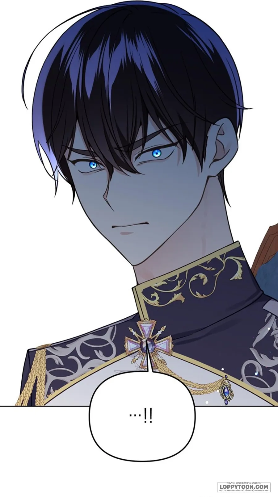 Cuộc Sống Hạnh Phúc Cùng Chồng - Chap 39