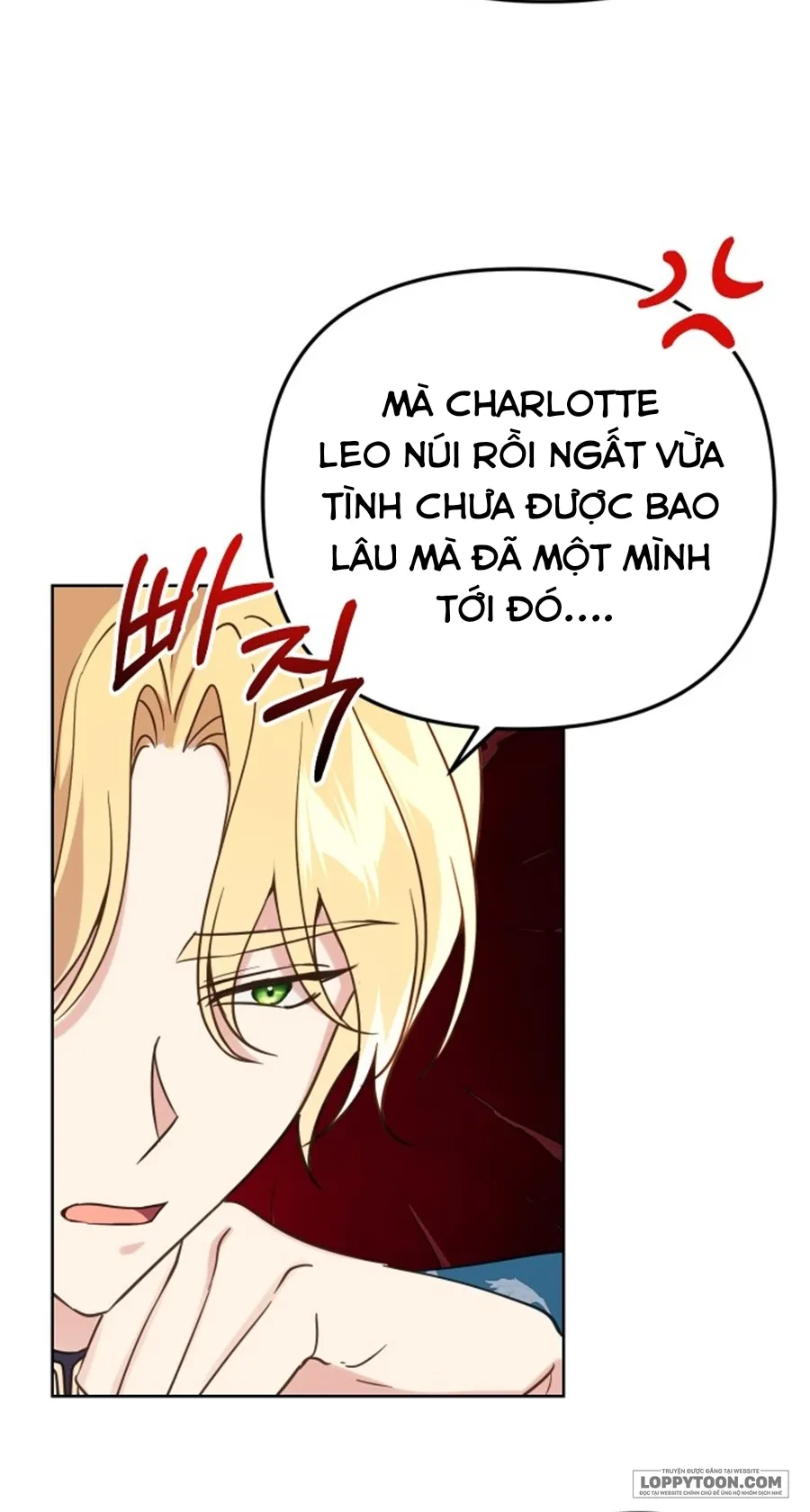 Cuộc Sống Hạnh Phúc Cùng Chồng - Chap 39