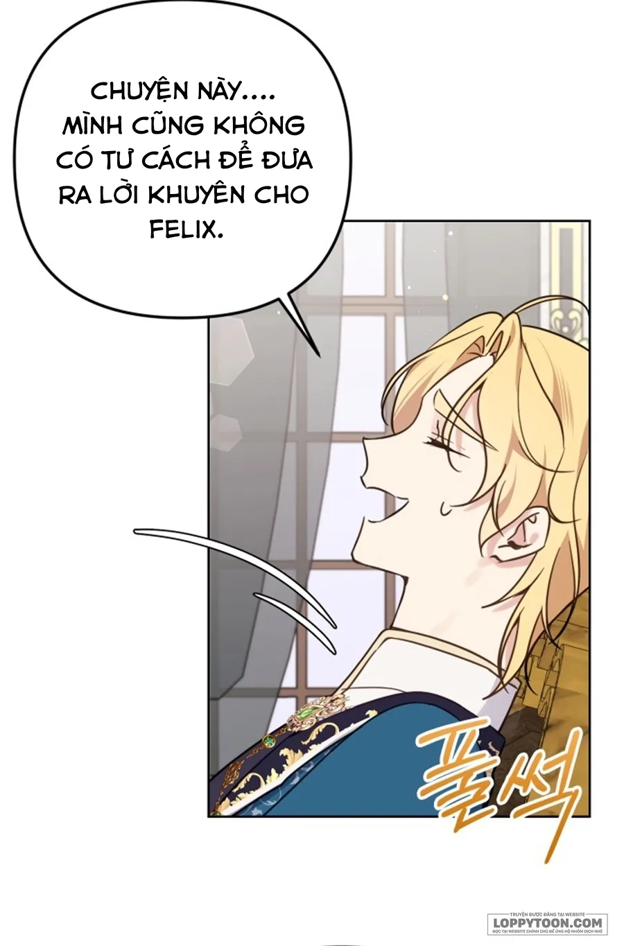 Cuộc Sống Hạnh Phúc Cùng Chồng - Chap 39