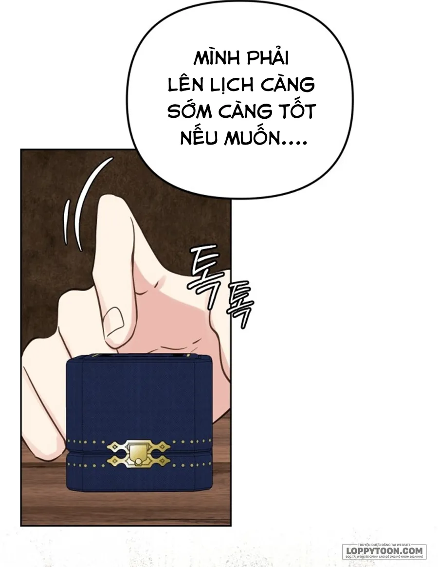 Cuộc Sống Hạnh Phúc Cùng Chồng - Chap 39