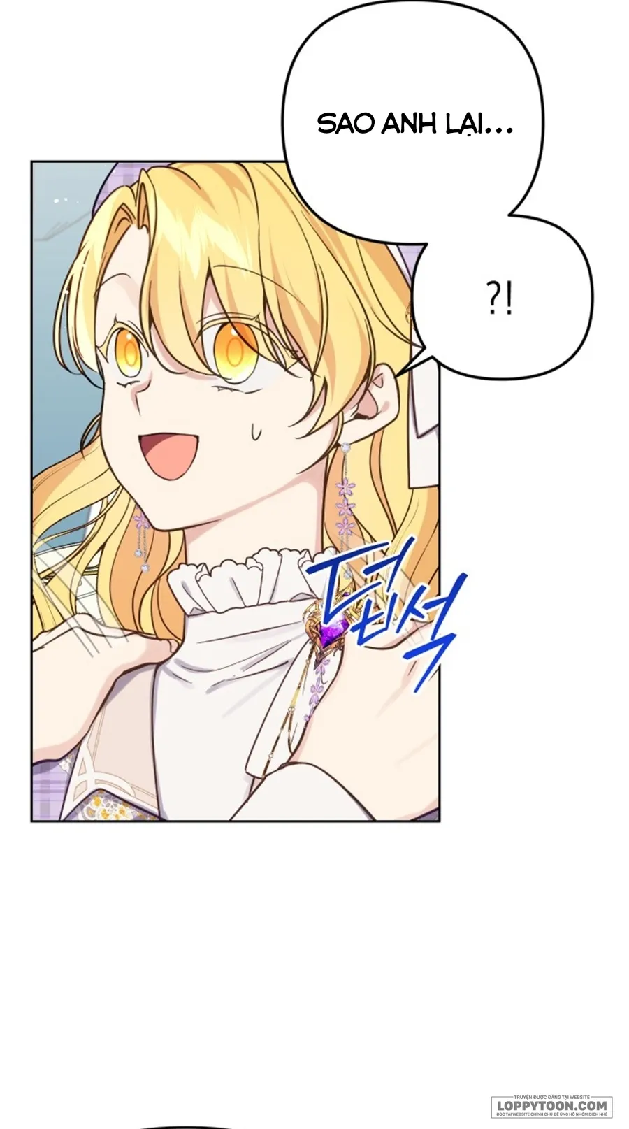 Cuộc Sống Hạnh Phúc Cùng Chồng - Chap 39
