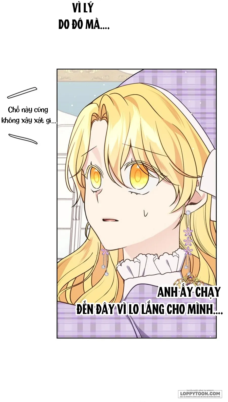 Cuộc Sống Hạnh Phúc Cùng Chồng - Chap 39