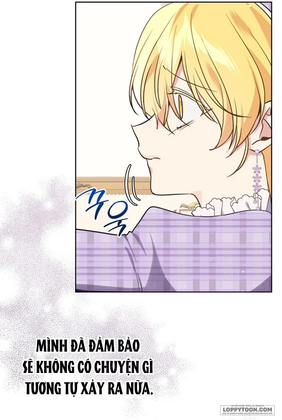 Cuộc Sống Hạnh Phúc Cùng Chồng - Chap 39