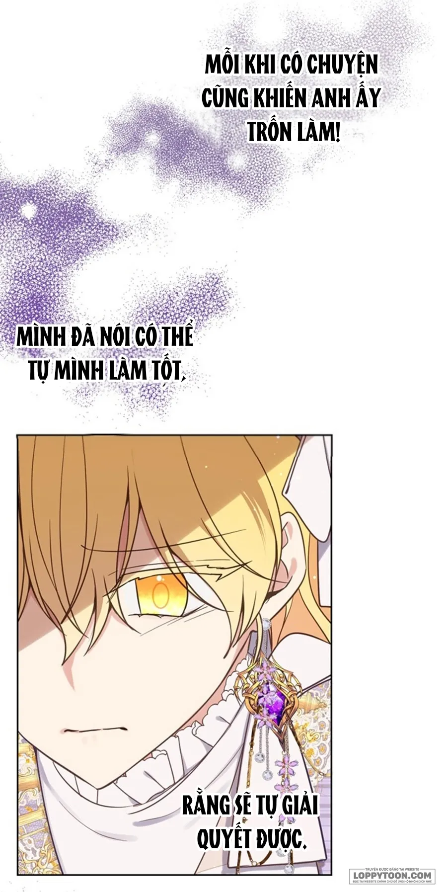 Cuộc Sống Hạnh Phúc Cùng Chồng - Chap 39