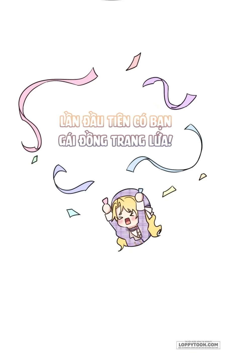 Cuộc Sống Hạnh Phúc Cùng Chồng - Chap 39